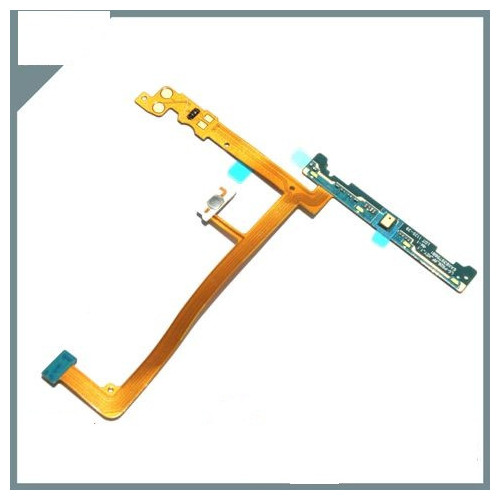 LG P9U87YT65R45YUY5T5R20 home button flex