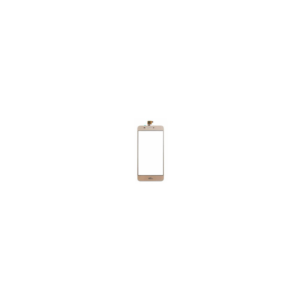 s-l225WIKO U PULSE TOUCH GOLD ORIJH