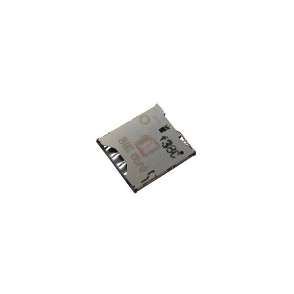 thumbALCATEL OT 2005 SIM HOLDER525 thumbALCATEL OT 2005 SIM HOLDER525
