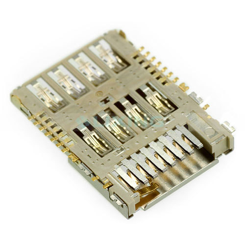 for-Samsung-Galaxy-Note-3-N9005-N900A-N900P-N900V-SIM-Card-Slot-Holder-Replacement-Parts-Free