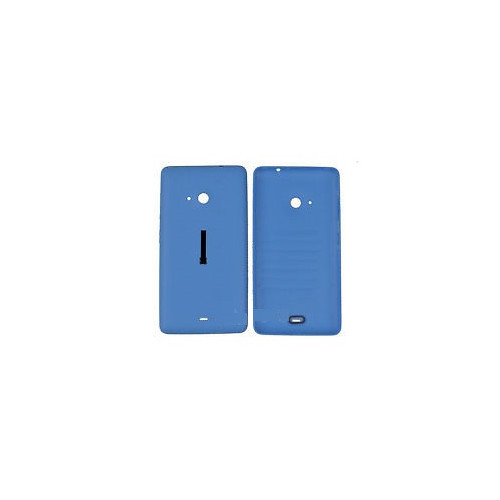 NOKIA LUMIA 535 BACK TAMPA BLUE ORIGINAL
