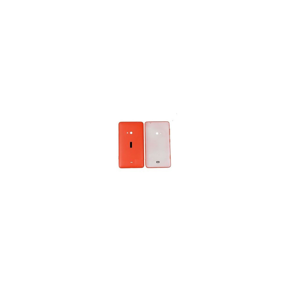 KIA LUMIA 625 BACK TAMPA ORANGE ORIGNAL