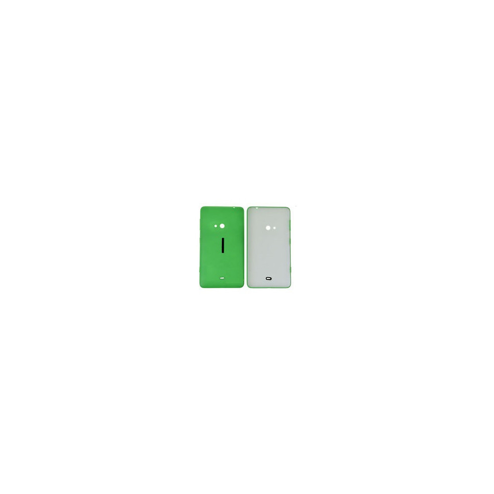 JGHOKIA LUMIA 625 BACK TAMPA GREEN ORIGNAL