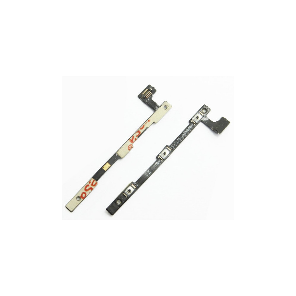 10-pcs-New-Power-On-Off-Volume-Side-Buttons-Flex-Cable-For-Xiaomi-4I-MI4I-MI 10-pcs-New-Power-On-Off-Volume-Side-Buttons-Flex-Cable-For-Xiaomi-4I-MI4I-MI