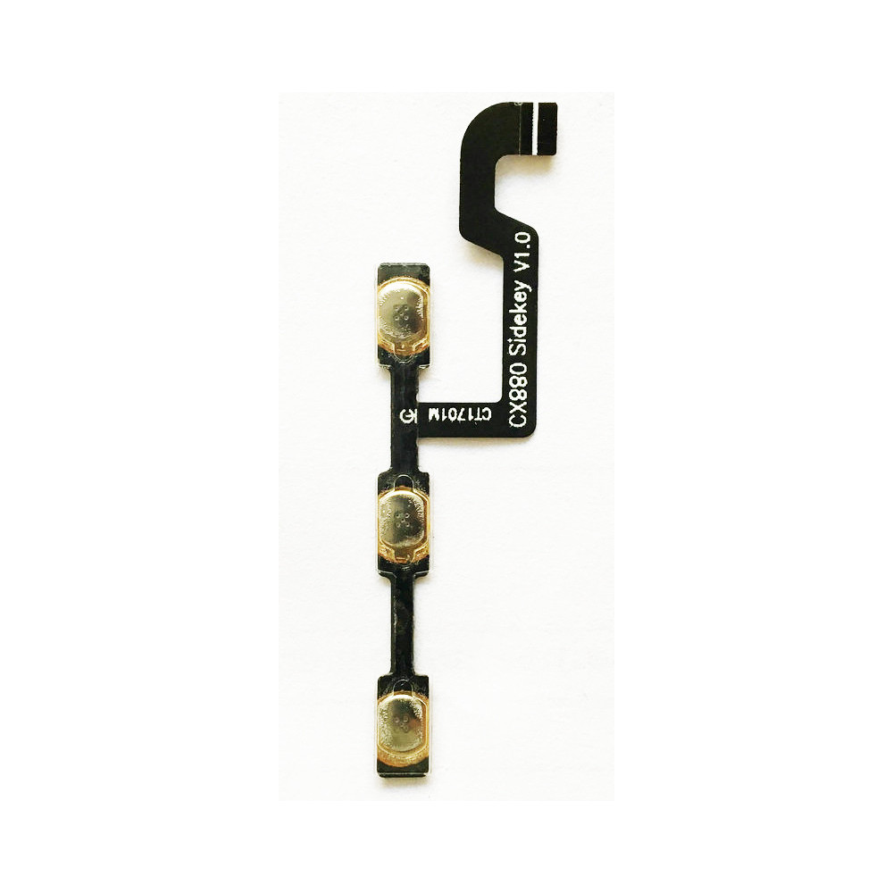 Volume-Power-Button-FPC-Flex-Cable-For-Xiaomi-Redmi-Pro-Prime-5-5-Inch-MTK-Helio Volume-Power-Button-FPC-Flex-Cable-For-Xiaomi-Redmi-Pro-Prime-5-5-Inch-MTK-Helio