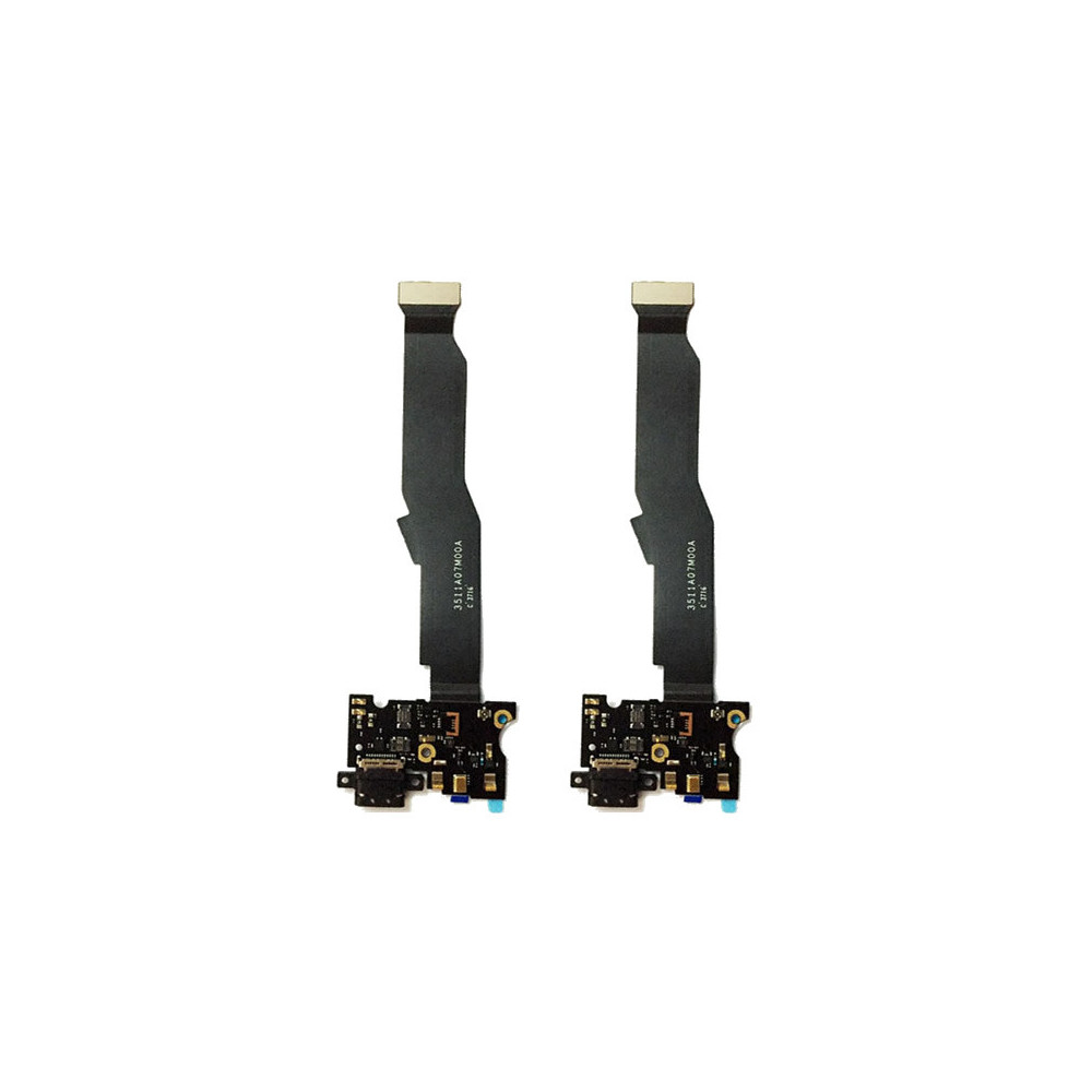 10Pcs-Lot-Original-Micro-Dock-Charger-Plug-Conector-Board-For-Xiaomi-Mi5s-Mi-5S-USB-Charging