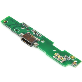 For-Xiaomi-Hongmi-Red-Mi-Original-USB-Charging-Port-Keypad-Flex-Cable-With-Microphone-RedMi-1S