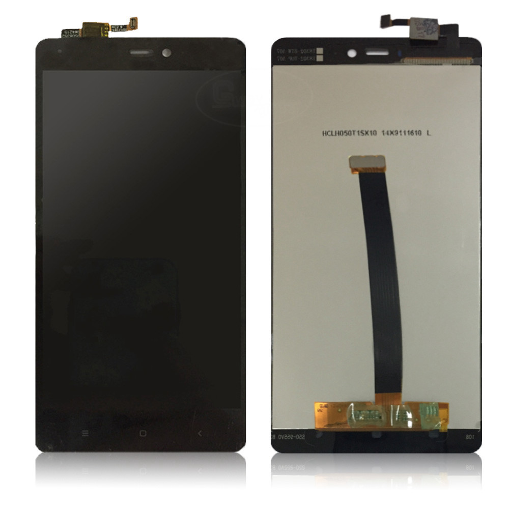 Black-White-Gold-For-font-b-Xiaomi-b-font-font-b-Mi-b-font-font-b