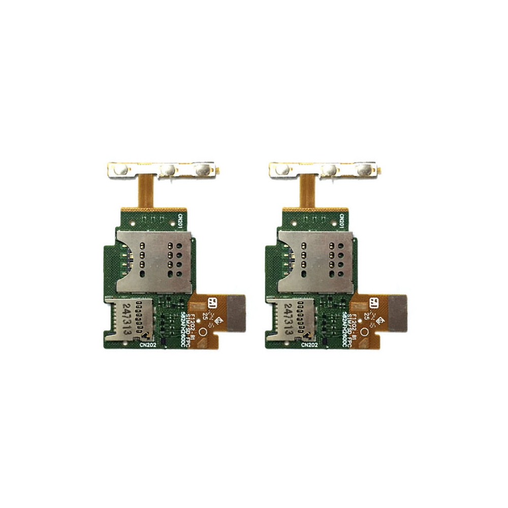 Original-New-font-b-SIM-b-font-Card-Reader-Holder-Connector-Slot-font-b-Flex-b Original-New-font-b-SIM-b-font-Card-Reader-Holder-Connector-Slot-font-b-Flex-b