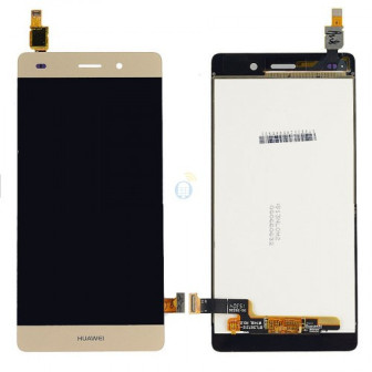 P8 LITE