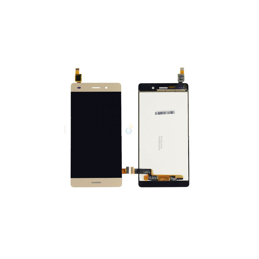 P8 LITE
