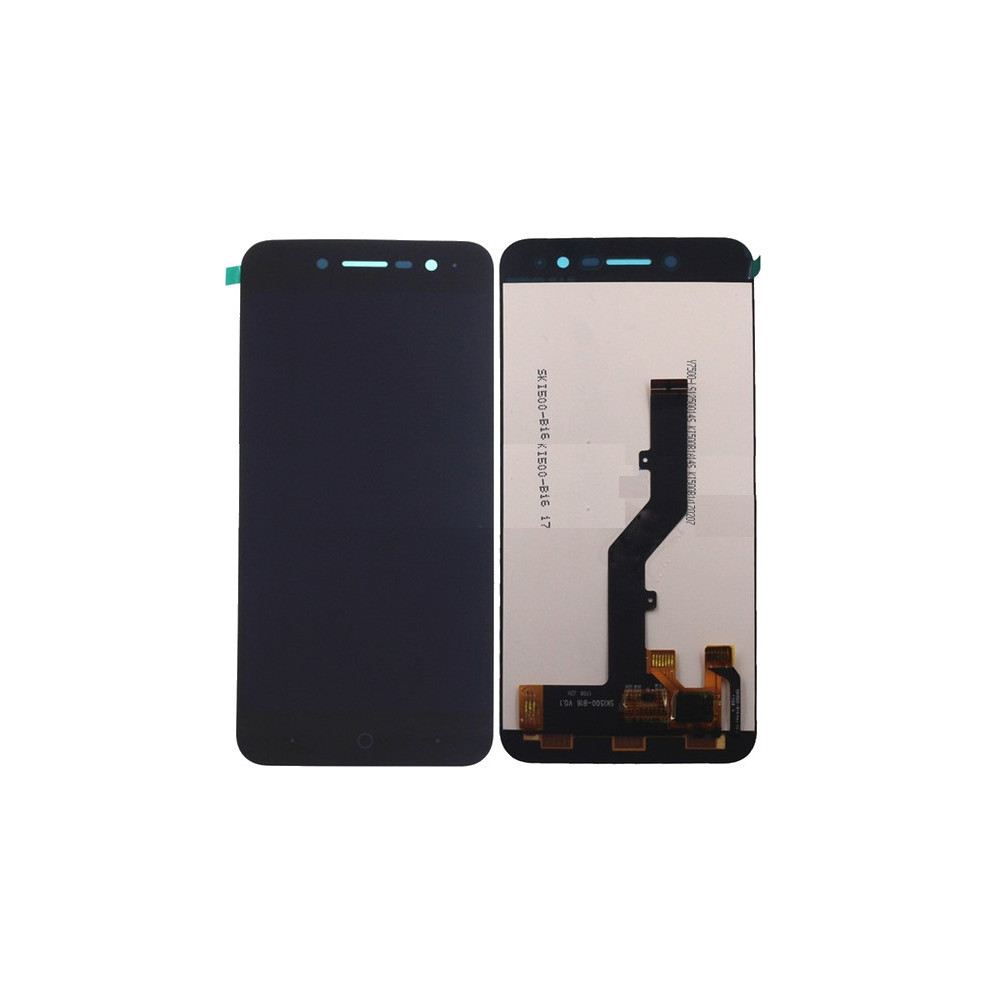 For-ZTE-Blade-A520-Touch-Screen-LCD-Displanch-For