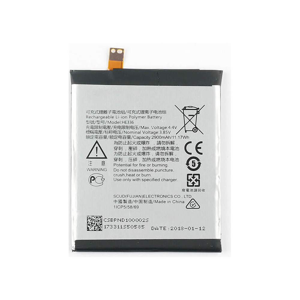 s-l1600BATTERY HE336 NOKIA 5 BULKBATTERY HE336 NOKIA 5 BULK s-l1600BATTERY HE336 NOKIA 5 BULKBATTERY HE336 NOKIA 5 BULK