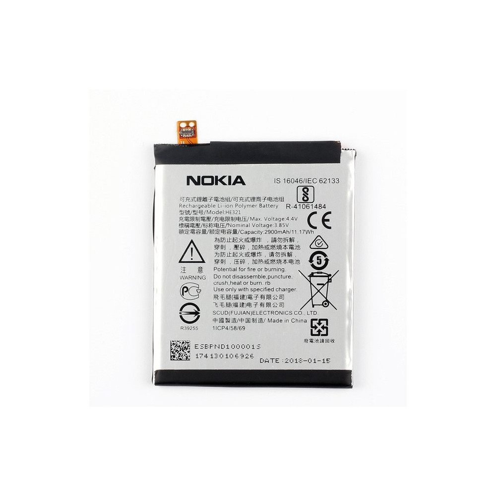 nokia nokia