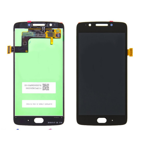 KEDY-Compatible-For-Motorola-Moto-G5-XT1672-XT1676-LCD-Display-Touch-PaneWith-Sensor