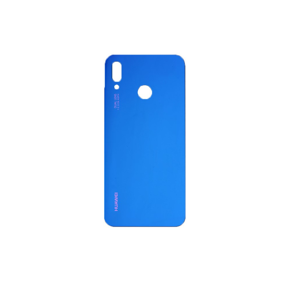 huawei P20 lite nova 3e back covHGFDer blue huawei P20 lite nova 3e back covHGFDer blue