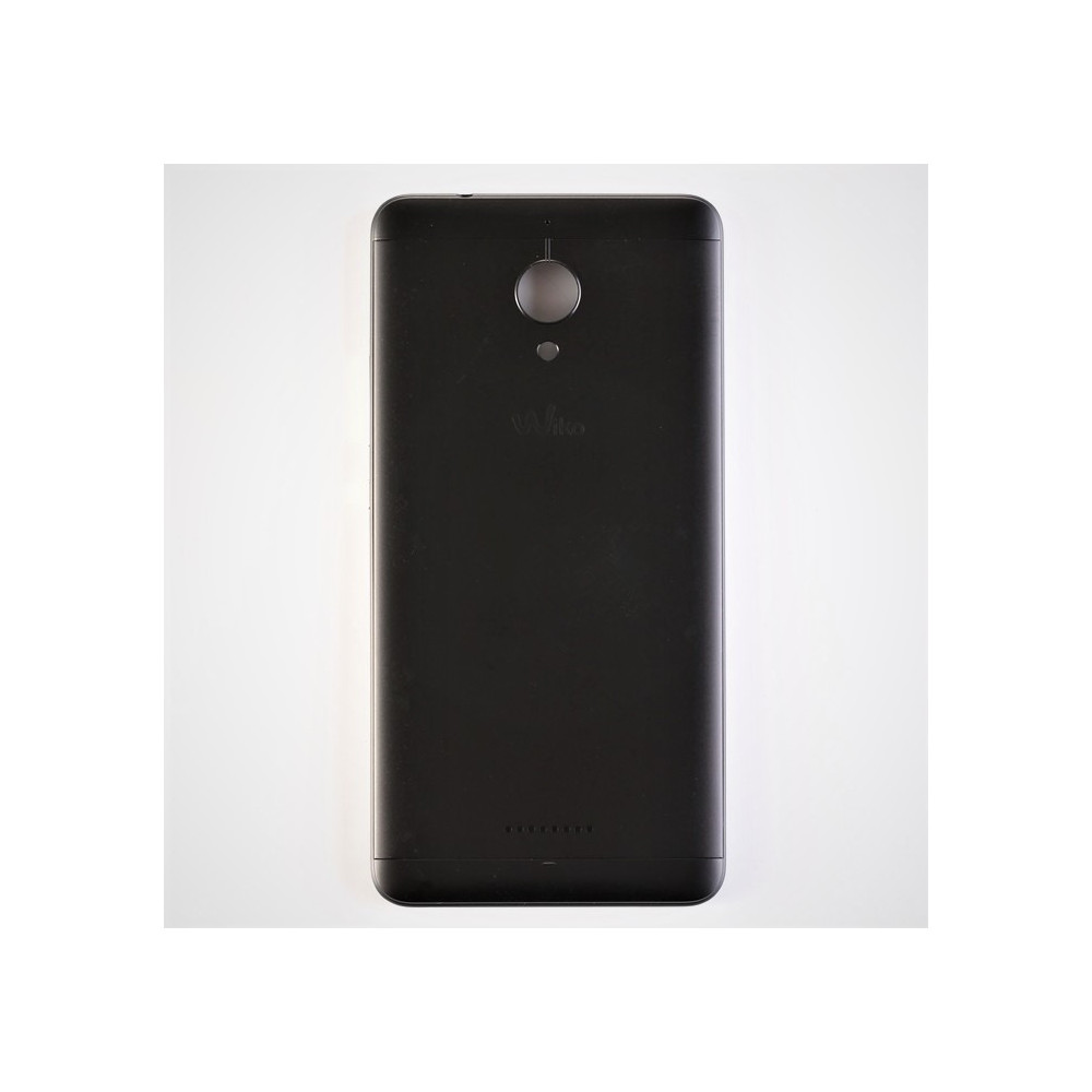 wiko tommy2 plus black-1 wiko tommy2 plus black-1