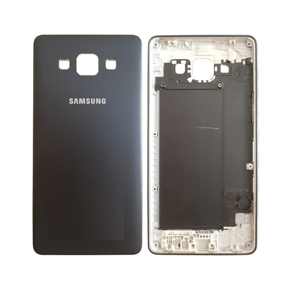 tapa-trasera-galaxy-a5-a500iuytref-negra tapa-trasera-galaxy-a5-a500iuytref-negra