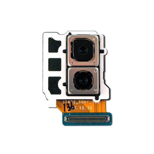 Back Camera for Samsung Galafgghhyjxy S9 Plus PSS-091-021-1__96374.1527937857