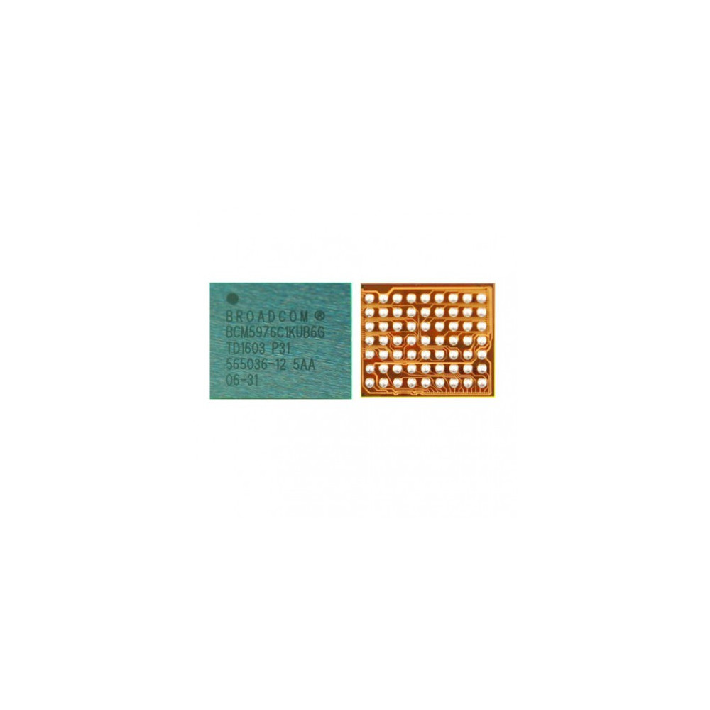 bcm5976-c1kub6g-u2401-white-touch-ic-chJHJip-for-iphone6 bcm5976-c1kub6g-u2401-white-touch-ic-chJHJip-for-iphone6