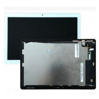 mediapad 10 white