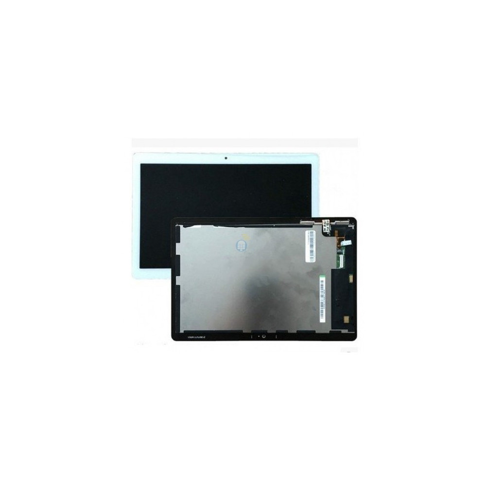 mediapad 10 white