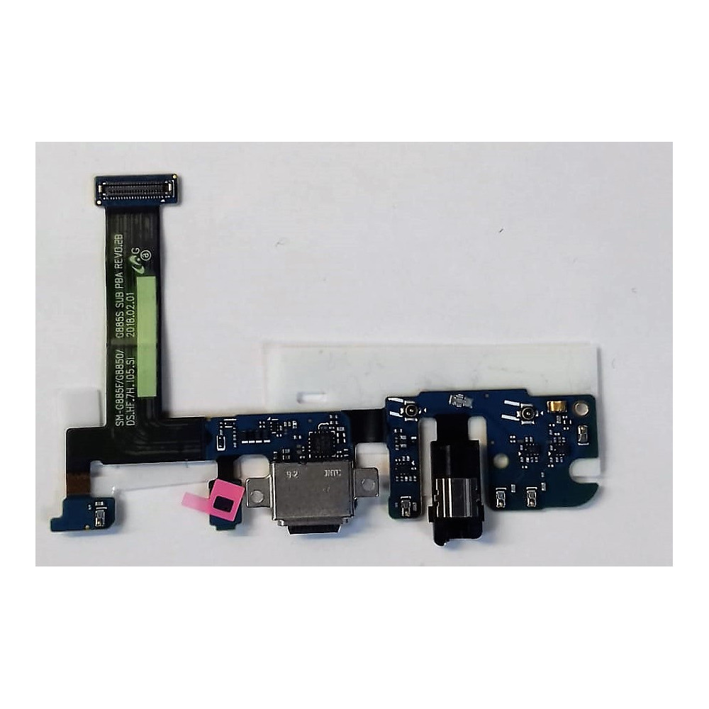 CHARGING FLEX SAMSUNG GALAXY A8 STAR (A9 STAR) G8550 CHARGING FLEX SAMSUNG GALAXY A8 STAR (A9 STAR) G8550