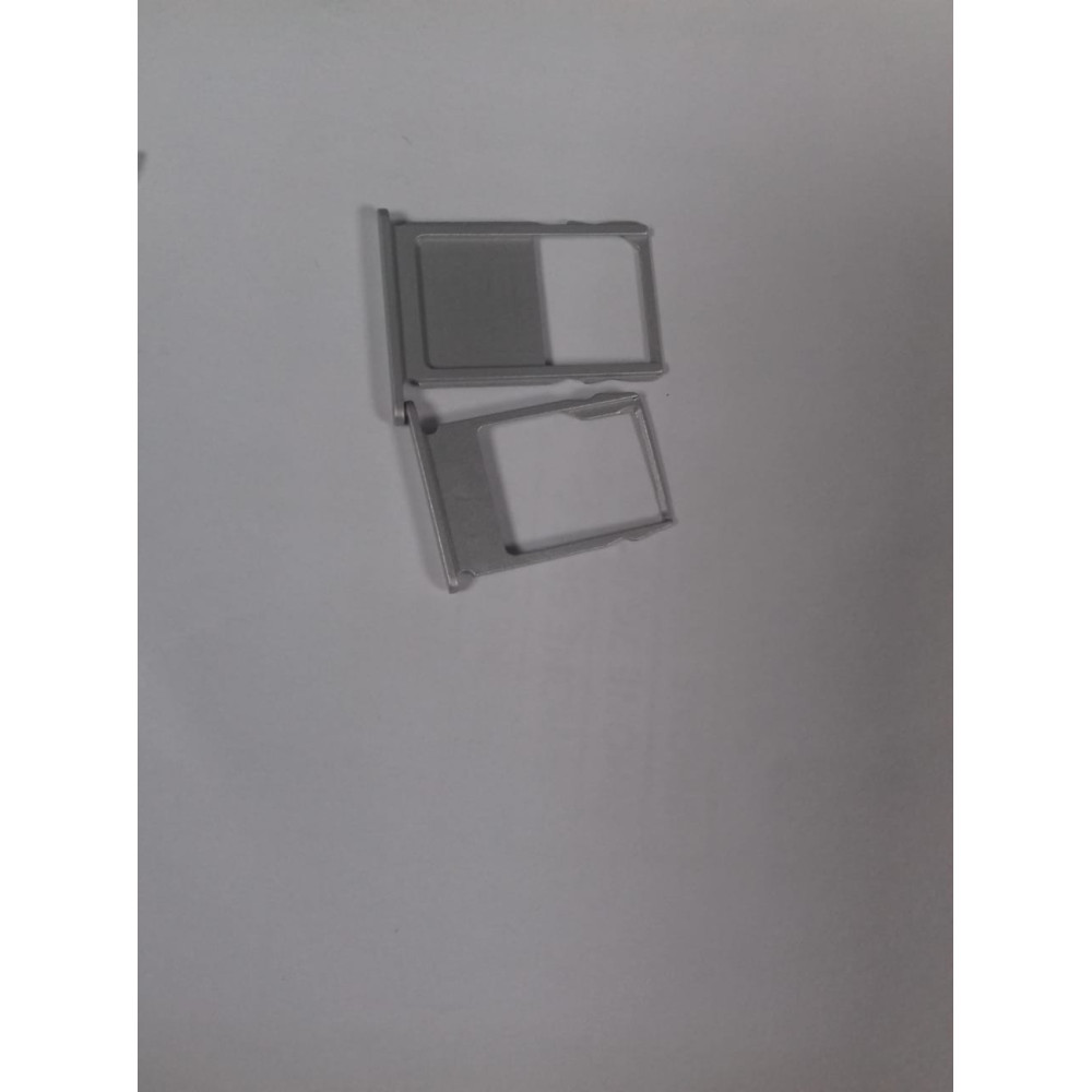 SIM TRAY NOKIA NK3 SILVER SIM TRAY NOKIA NK3 SILVER