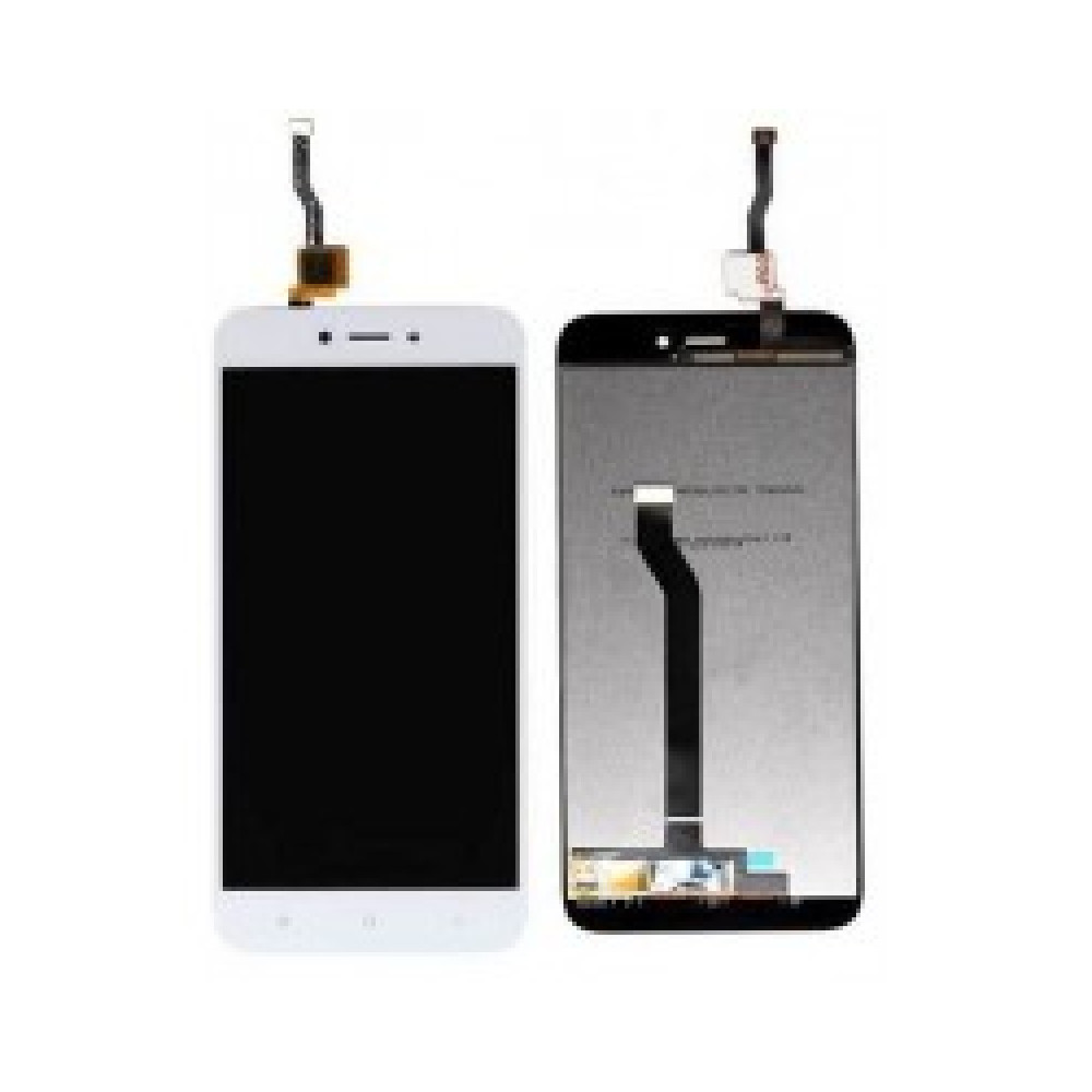 Xiaomi Redmi 5A LCD Screen With Touch Pad White-800x800 Xiaomi Redmi 5A LCD Screen With Touch Pad White-800x800