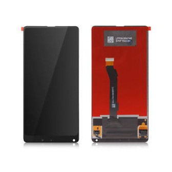 MI MIX 2S