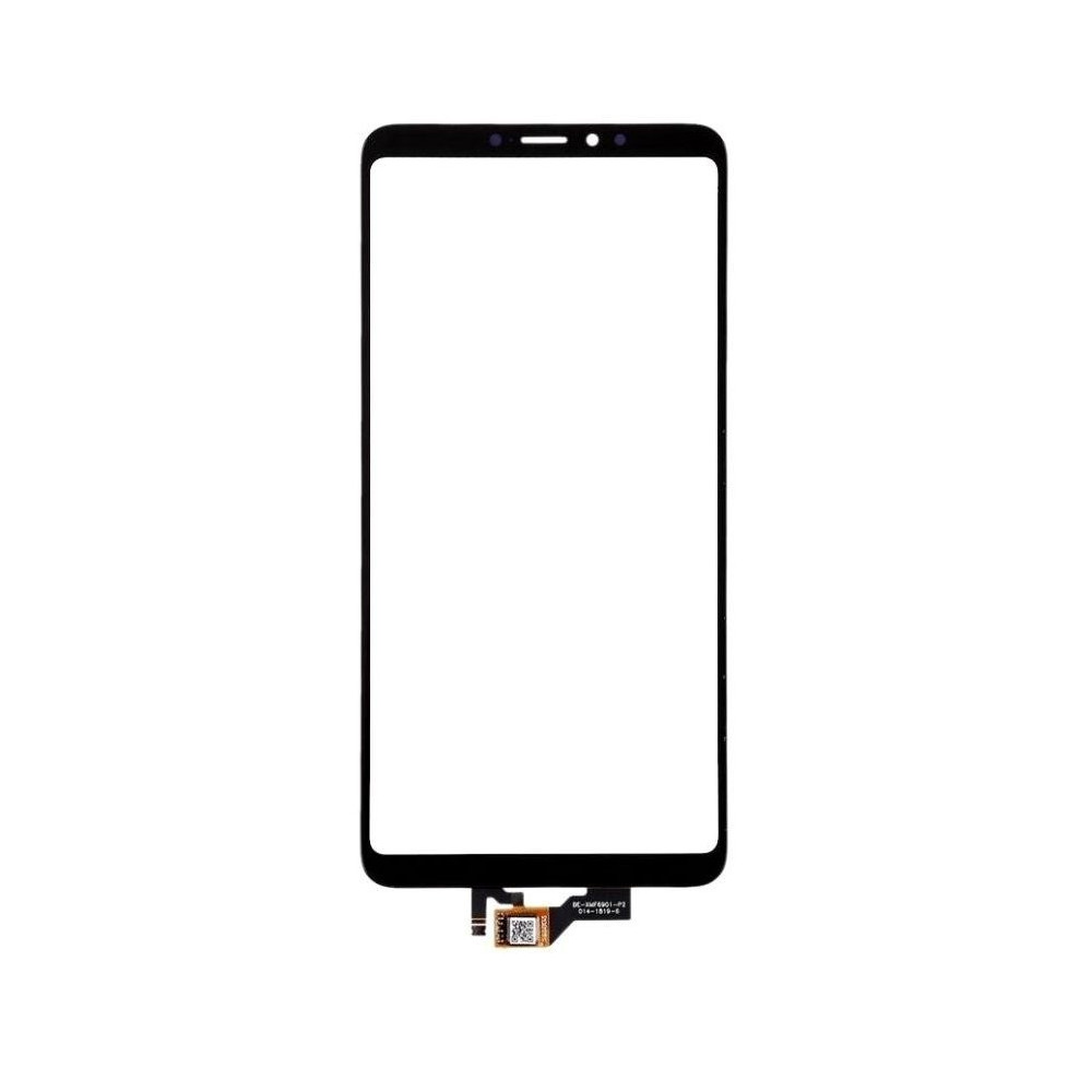 MI MAX 3 TOUCH