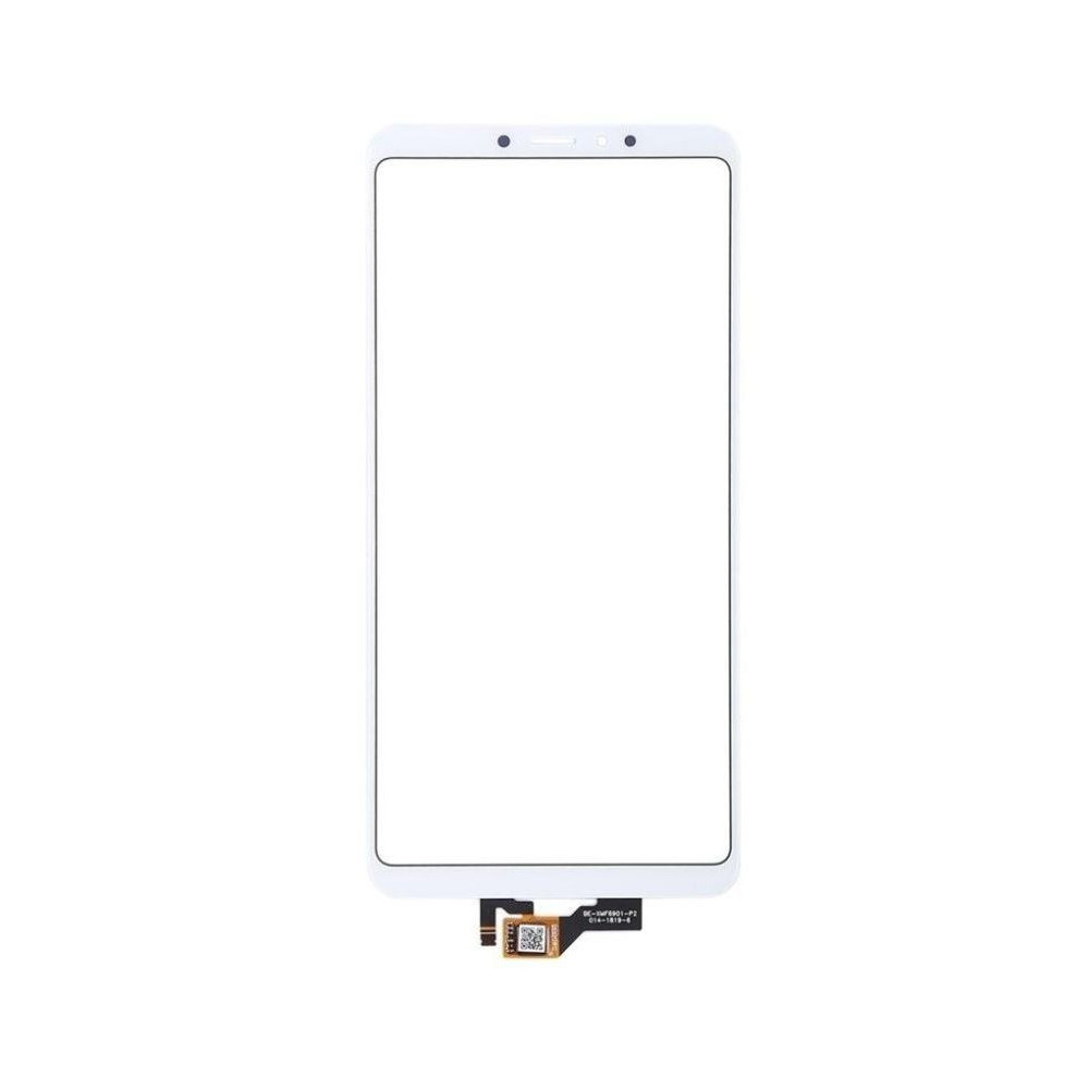 MI MAX 3 WHITE
