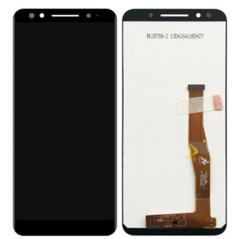 ALCATEL 3X
