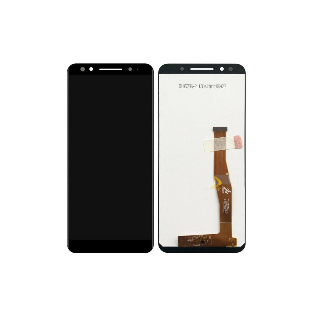 ALCATEL 3X