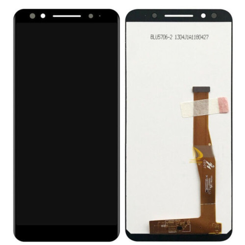ALCATEL 3X