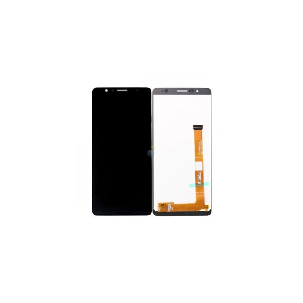 ALCATEL 3C 5026 TOUCH LCD BLACK ALCATEL 3C 5026 TOUCH LCD BLACK