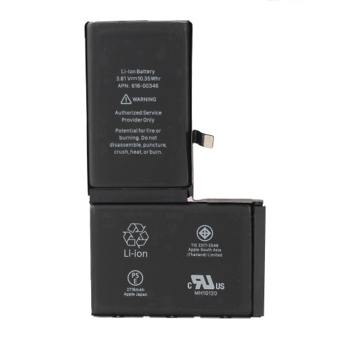 3461BATTERY APPLE IPHONE XShgfdeswqwerfghj