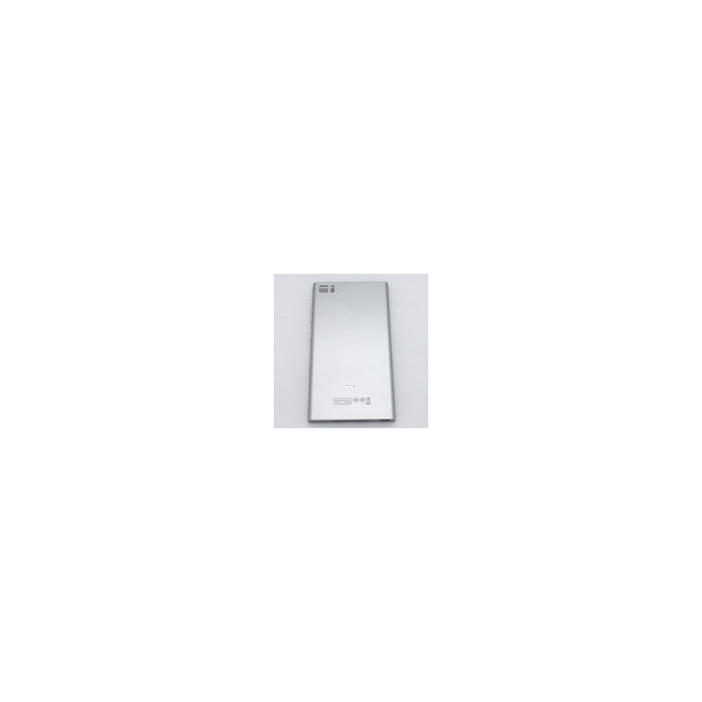 For-Xiaomi-Mi3-Battery-Cover-Rea