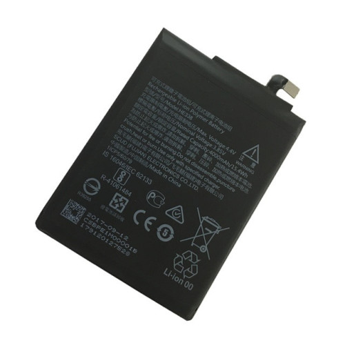 Mobile-Phone-Battery-For-Nokia-2-4000mAh-Li-ion-Polymer-Batteries-HE338-Rechargeable-Accumulator.jpg_640x640