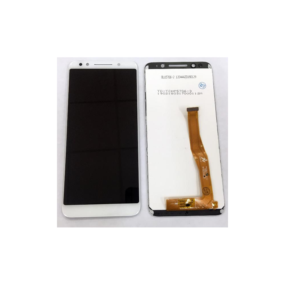 alcatel-3x-5058y-original-display-lcd-with-white-touch-screen alcatel-3x-5058y-original-display-lcd-with-white-touch-screen