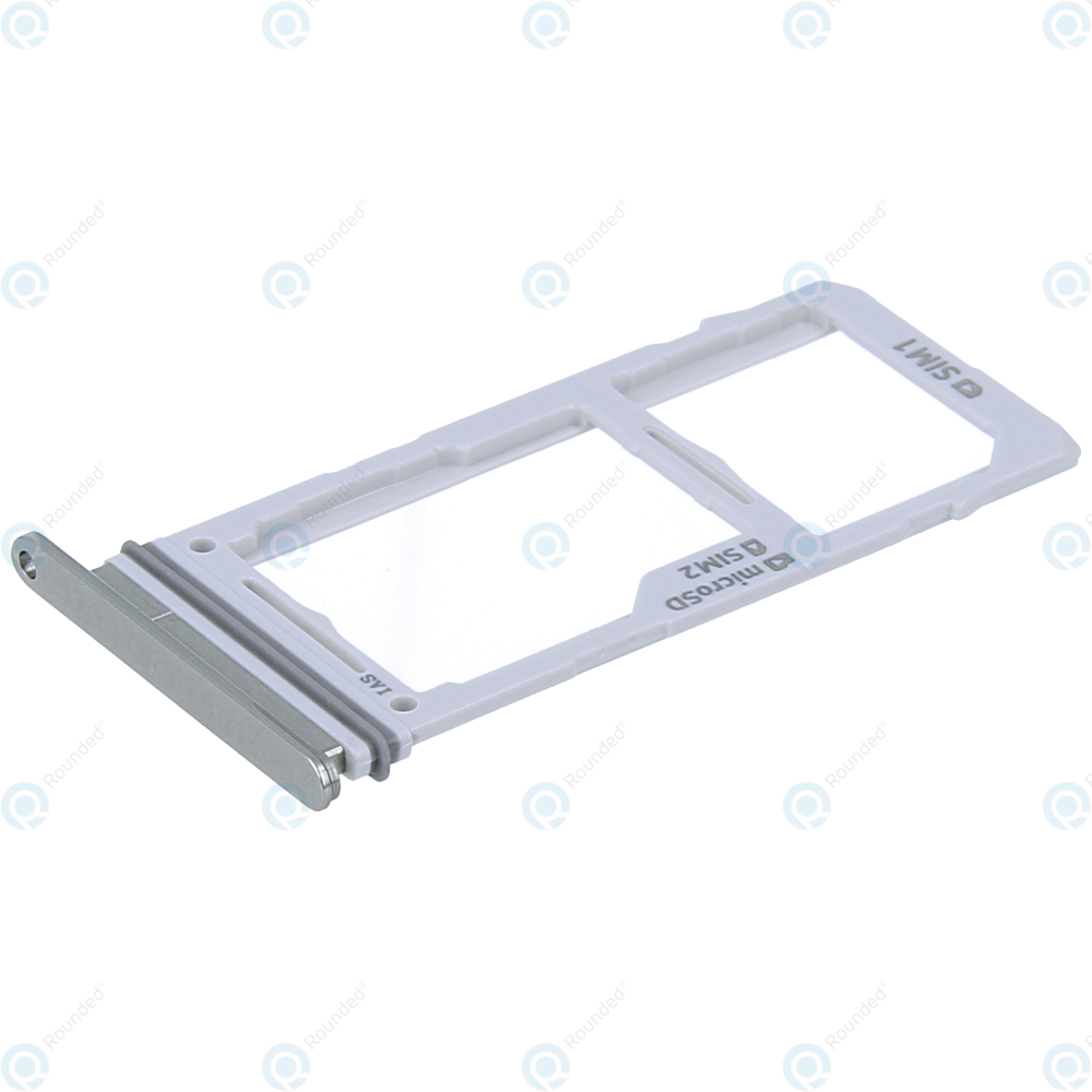 samsung-galaxy-s10e-sm-g970f-sim-tray-microsd-tray-prism-white-gh98-43759b samsung-galaxy-s10e-sm-g970f-sim-tray-microsd-tray-prism-white-gh98-43759b