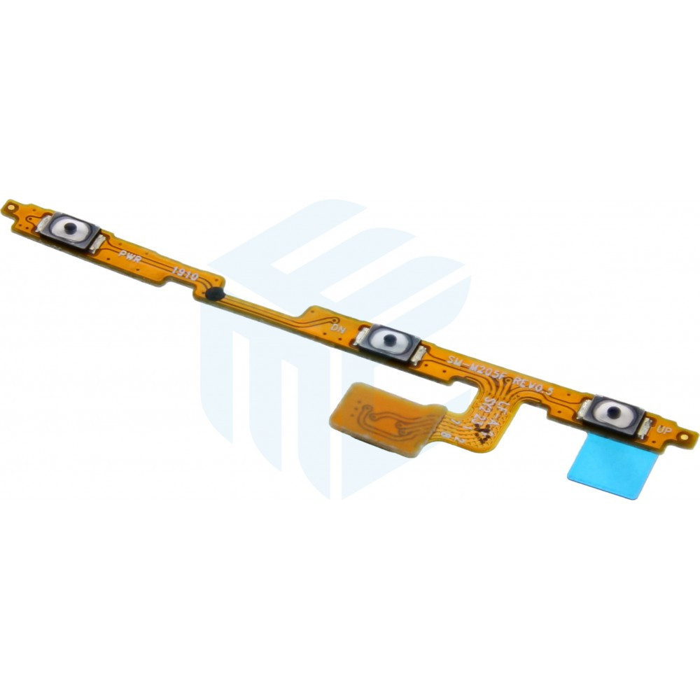Samsung Galaxy SM-M105F M10 Powerflex cable - OND-1903-1000x1000 Samsung Galaxy SM-M105F M10 Powerflex cable - OND-1903-1000x1000
