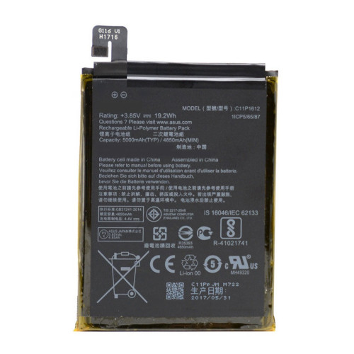 s-l1600BATTERY ASUS ZENFONE 3 ZOOM ZE553KL