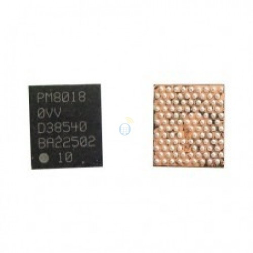 apple ic