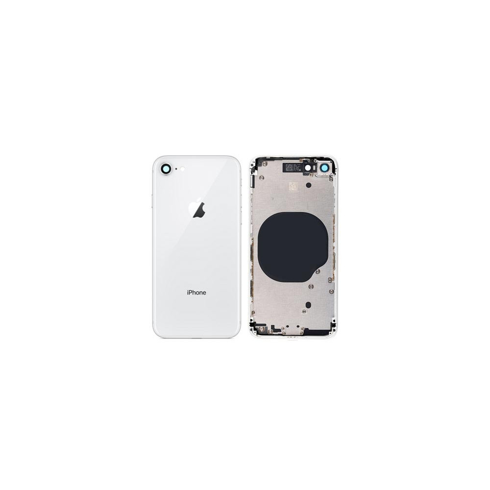 8G WHITE FRAME 8G WHITE FRAME