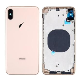 zadny-kryt-housing-pre-apple-iphone-x-zlaty