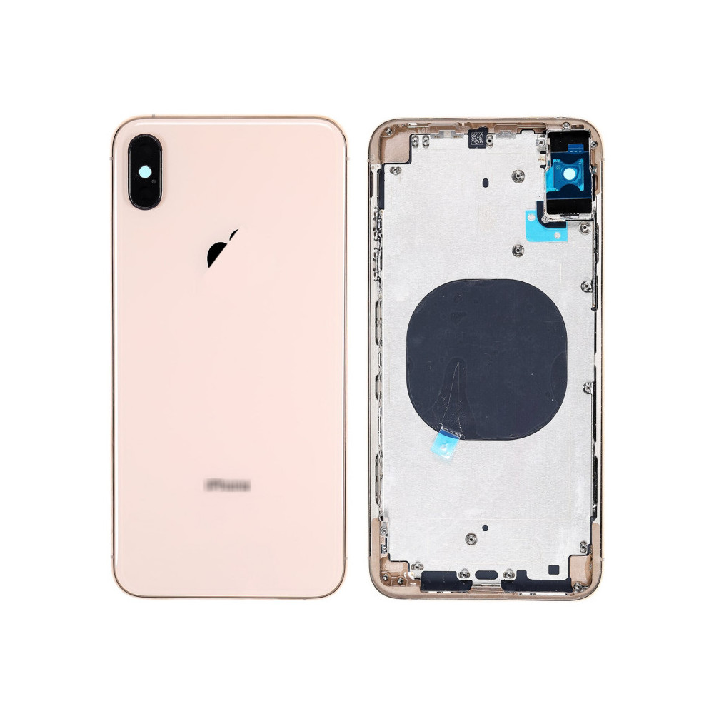 zadny-kryt-housing-pre-apple-iphone-x-zlaty zadny-kryt-housing-pre-apple-iphone-x-zlaty