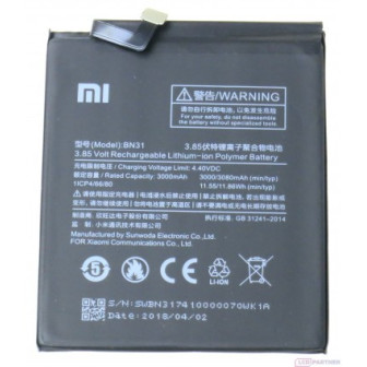 xiaomi-mi-a1-redmi-note-5a-battery-bn31