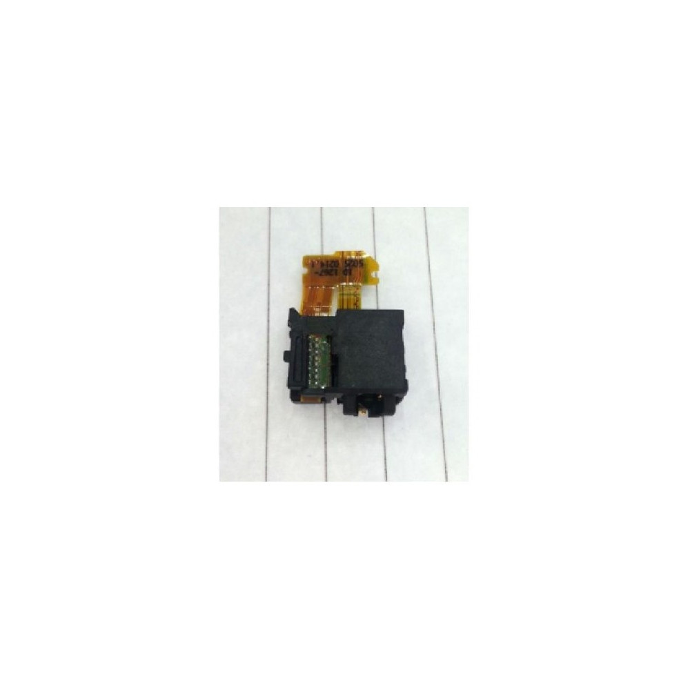 sony-xperia-z-c6602-c6603-l36h-original-audio-jack-flex-cabl sony-xperia-z-c6602-c6603-l36h-original-audio-jack-flex-cabl