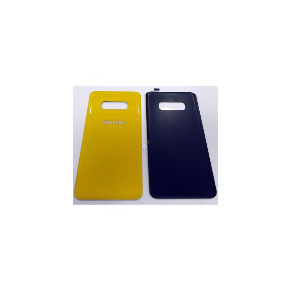 s10e yellow